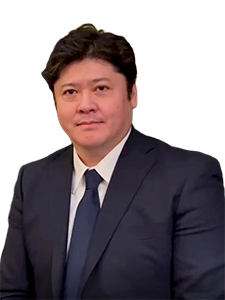 加森久丈