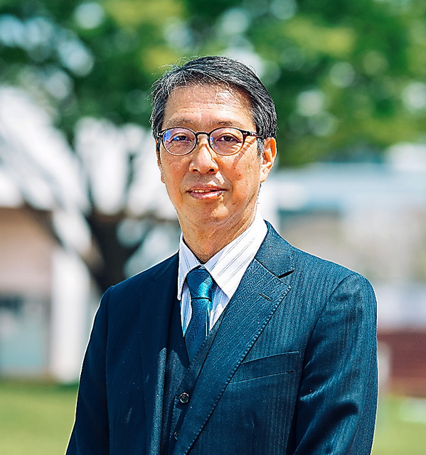 蔵治 光一郎