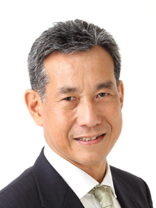 高嶋 淳