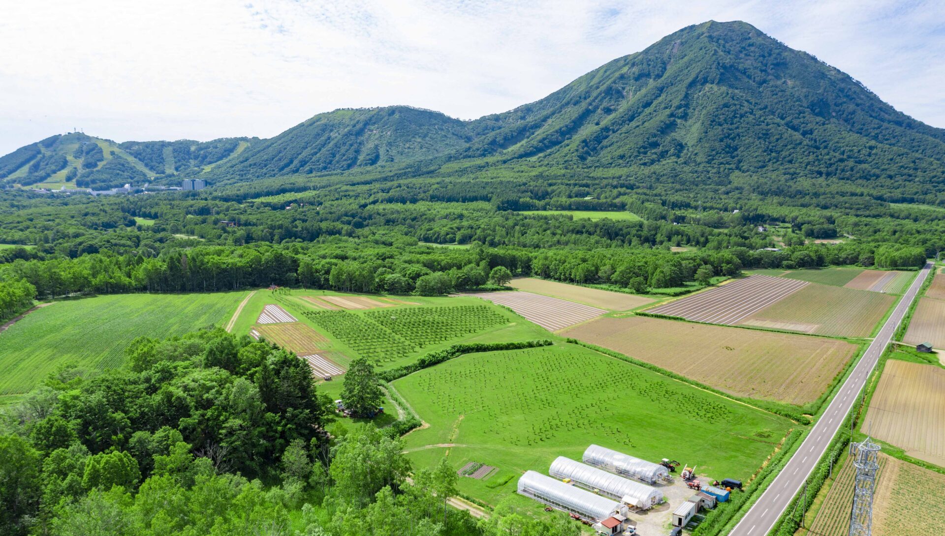 ルスツはどれくらい地球にやさしい？〜自然と共に進化するリゾートを目指して〜