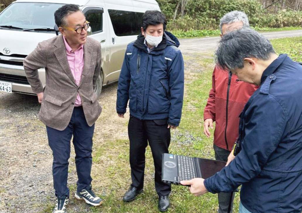 リゾートから未来のインフラへ──IoTと自然をつなぐルスツの次の一手
